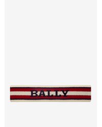 bally headband