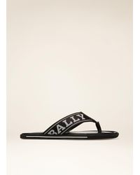 bally sandals outlet