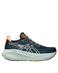 Asics Blue Gel-Nimbus 27 Tr