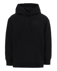 y3 hoodie