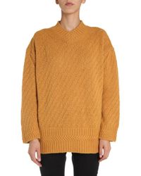 stella mccartney wool sweater