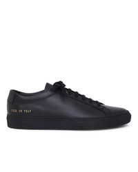Common Projects Achilles Sneakers for Men - Up to 50% off at Lyst.com