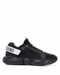 Moschino Shoes for Men - Up to 60% off at Lyst.com