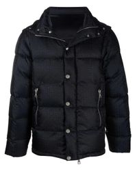 Balmain Jackets for Men - Up to 71% off at Lyst.com
