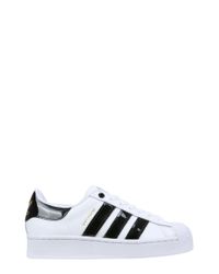 Adidas Superstar Sneakers for Women - Up to 59% off at Lyst.com