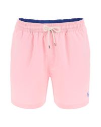 ralph lauren swim shorts sale