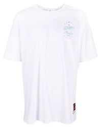 Reebok T-shirts for Men - Up to 54% off at Lyst.com