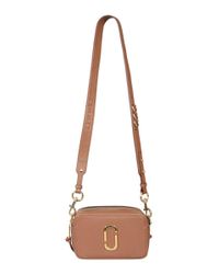 Marc Jacobs Multicolor "softshot 21" Bag