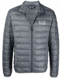 ea7 coat sale