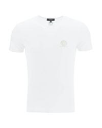 Versace T-shirts for Men - Up to 55% off at Lyst.com