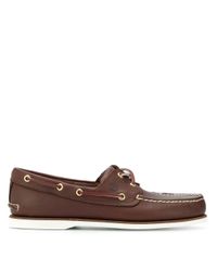 Timberland Boat and deck shoes for Men - Up to 55% off at Lyst.com