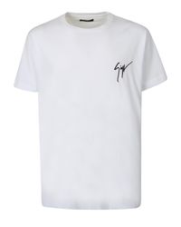 Giuseppe Zanotti T-shirts for Men - Up to 70% off at Lyst.com