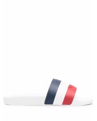 Moncler Low-Top Sneakers NEW MONACO online shopping - mybudapester.com