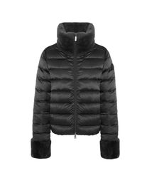 Colmar Black Jackets