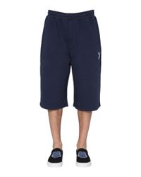 KENZO Shorts for Men - Up to 68% off at Lyst.com