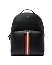 Bally Black Bags for men