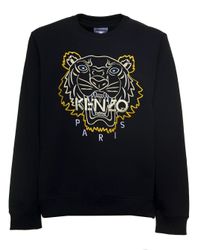 KENZO Sweatshirts for Men - Up to 60% off at Lyst.com