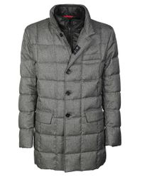 fay winter jacket