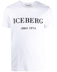 iceberg shirt