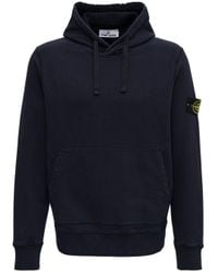 hoodie stone island original