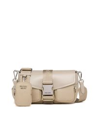Prada Bags for Women - Up to 23% off at Lyst.com
