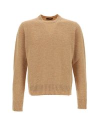 prada sweater mens