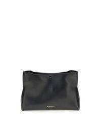 Givenchy Black Clutches