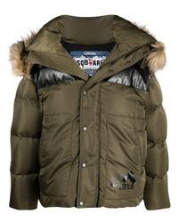 dsquared2 jacket price