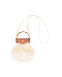 filet xs longchamp