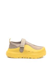 Ugg Yellow Peakmod Lowcut for men