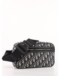 dior belt purse