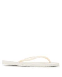 Havaianas Flat sandals for Women - Up to 49% off at Lyst.com