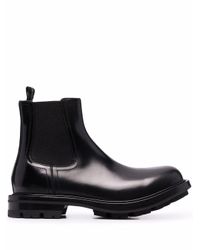 Alexander McQueen Shoes for Men - Up to 53% off at Lyst.com