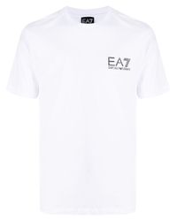 ea7 armani shirt