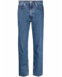 A.P.C. Jeans for Women - Up to 70% off at Lyst.com.au