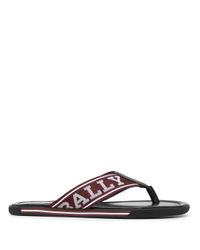 bally sandal