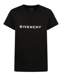 givenchy tee womens