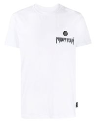 Philipp Plein T-shirts for Men - Up to 58% off at Lyst.com