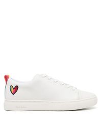 Paul Smith Shoes for Women - Up to 68% off at Lyst.com