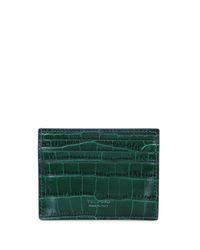 Tom Ford Green Wallets for men