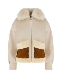 Ava Adore Natural Coats