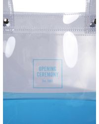 Opening Ceremony Totes and shopper bags for Women - Up to 61 