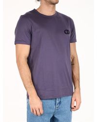 Dior Cotton T-shirt \