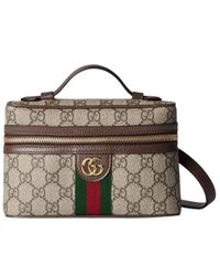 Gucci Metallic Bags