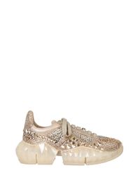 Jimmy Choo Sneakers for Women - Up to 65% off at Lyst.com