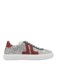 Lanvin Sneakers for Women - Up to 55% off at Lyst.com