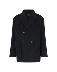 Adererror Blue Jackets for men