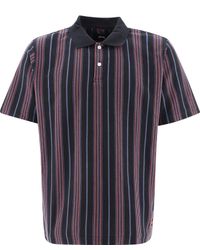 stussy miles polo sweater