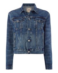 polo jeans co jacket