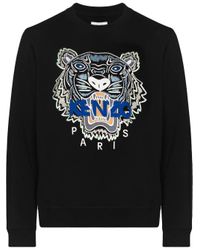 KENZO Clothing for Men - Up to 60% off at Lyst.com